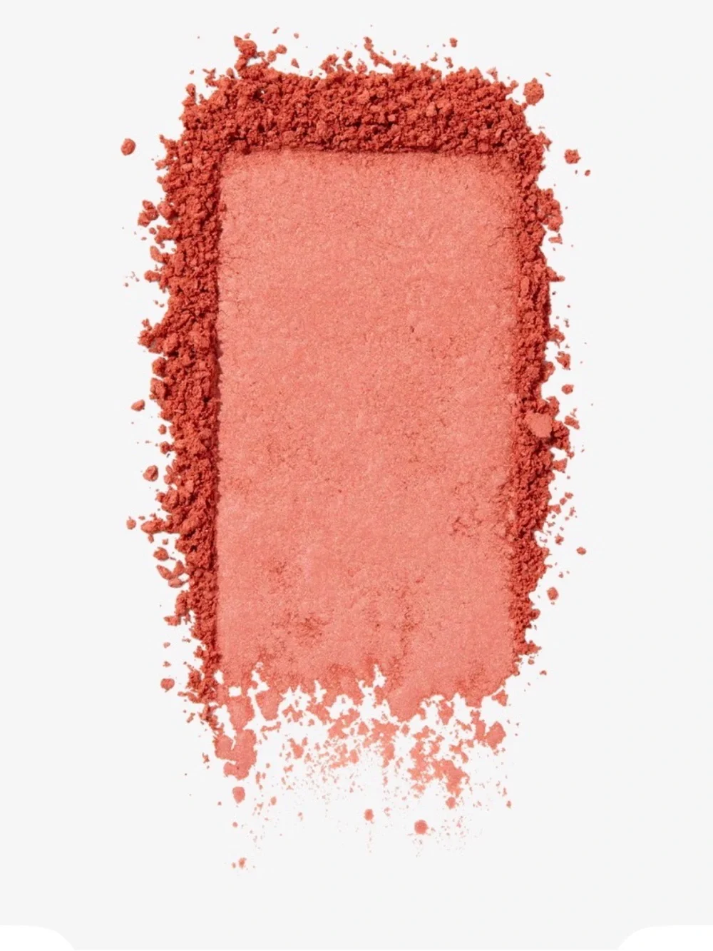 Benefit Shellie Powder Blush — Coral-Peach